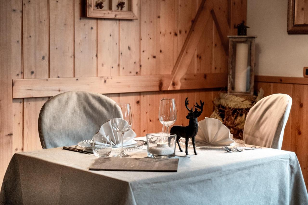 Hotel La Perla Канацеи Экстерьер фото