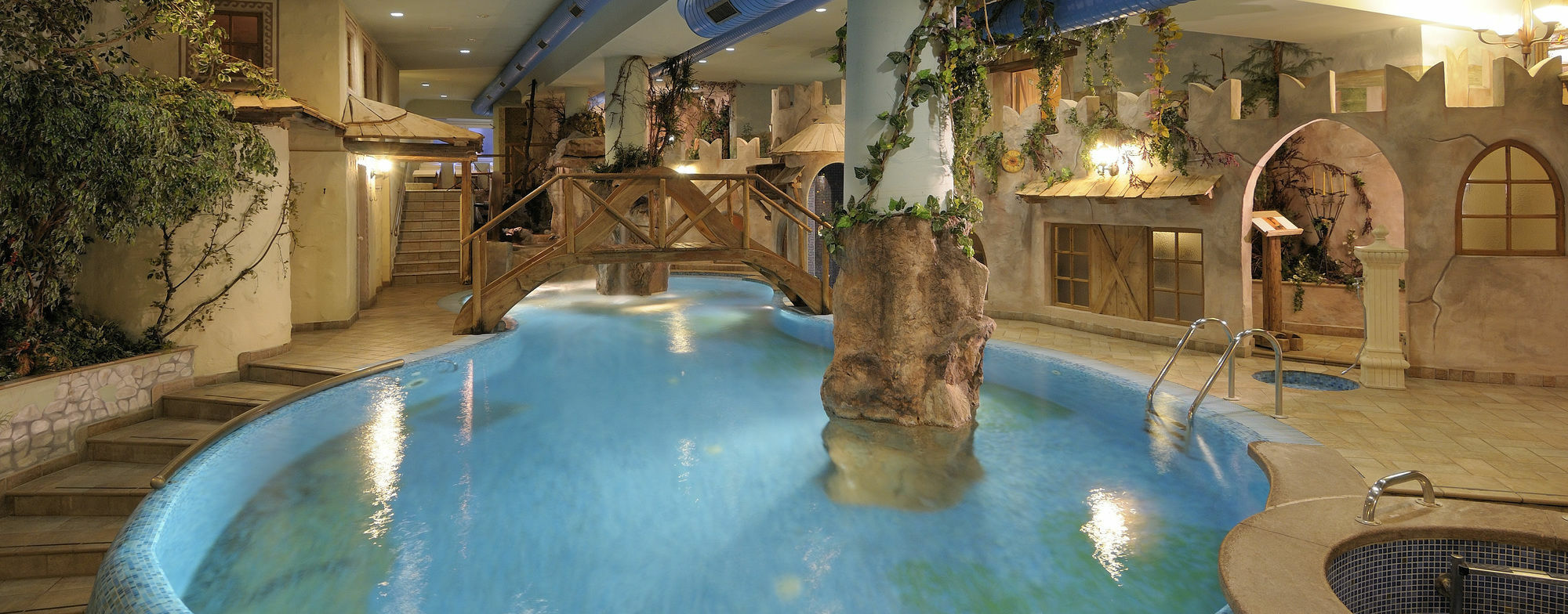 Hotel La Perla Канацеи Экстерьер фото
